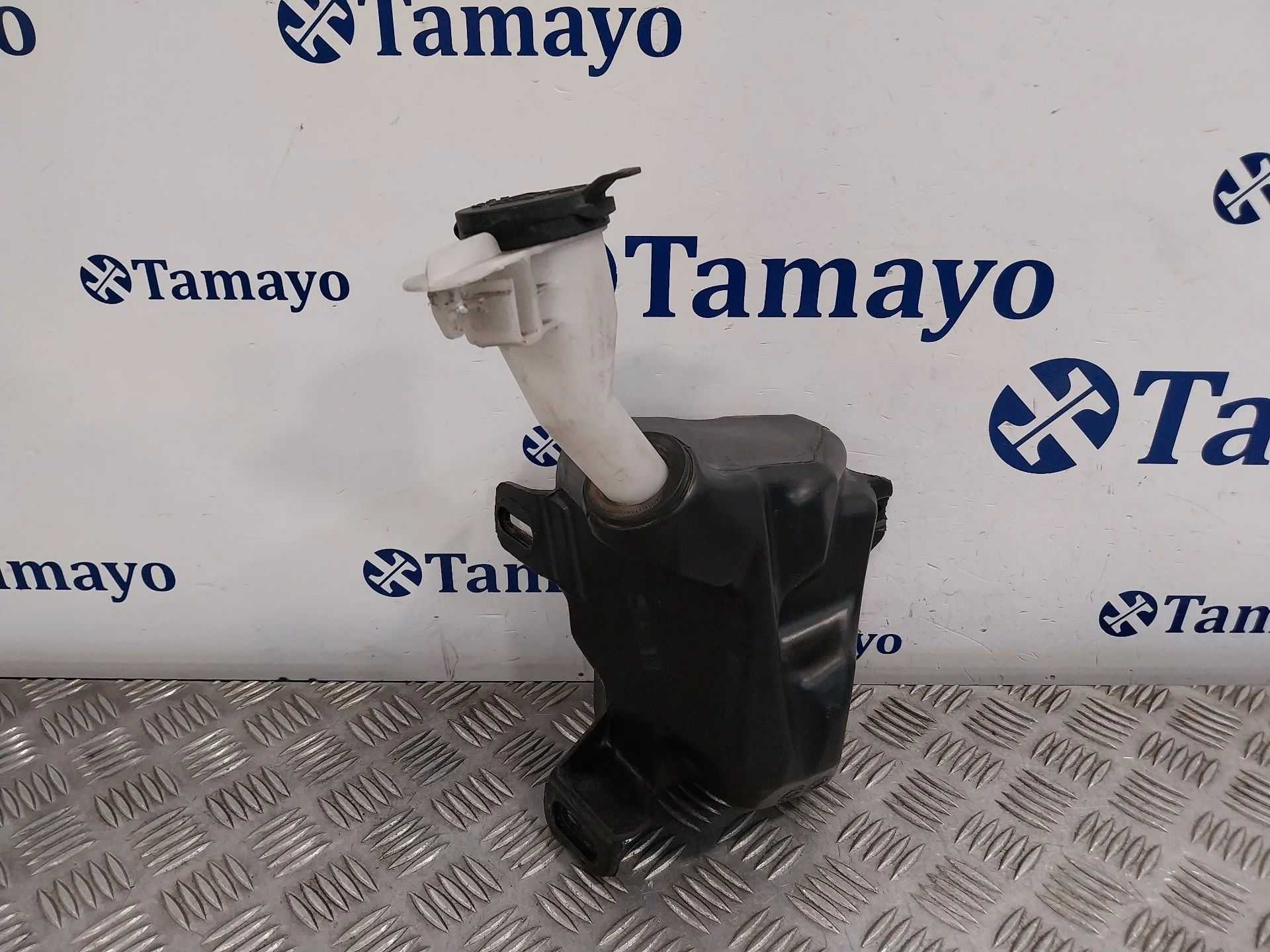 Deposito Limpia para Opel Adam