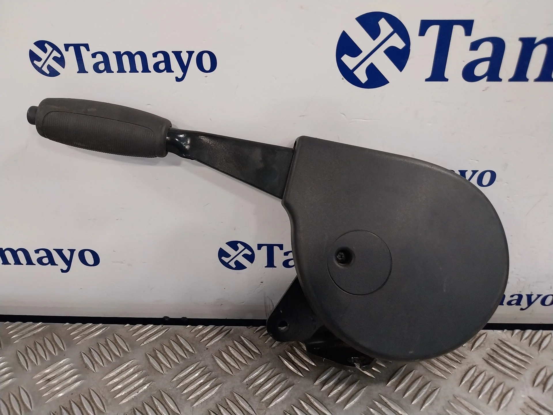 Palanca Freno De Mano para Fiat Ducato 250