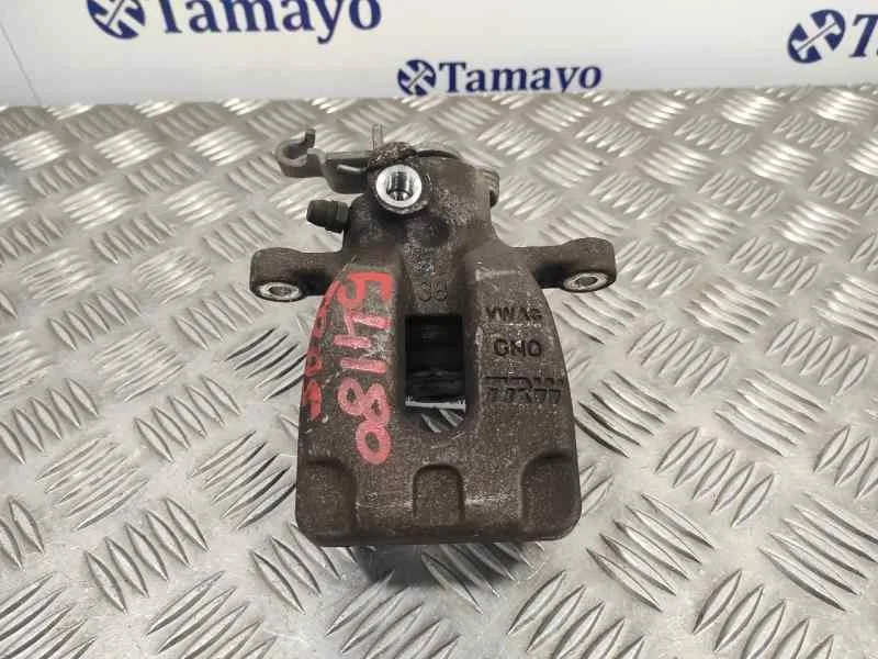 Pinza Freno Trasera Izquierda para Seat Leon (5F1)