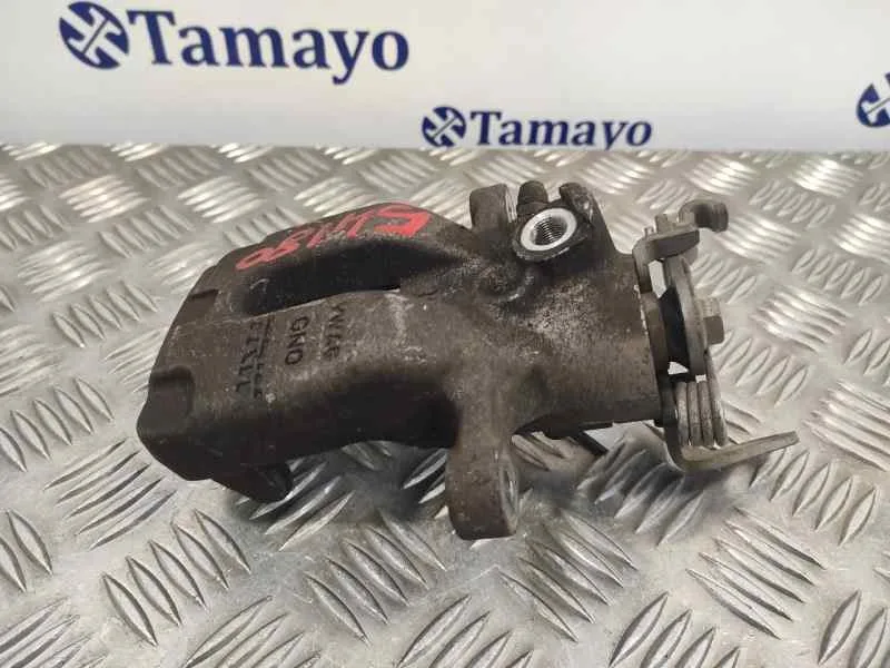 Pinza Freno Trasera Izquierda para Seat Leon (5F1)