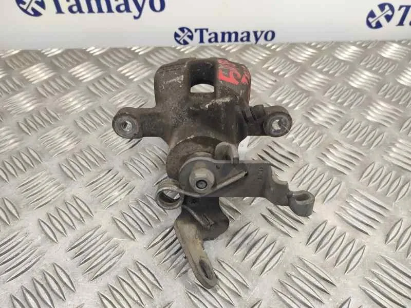 Pinza Freno Trasera Izquierda para Seat Leon (5F1)