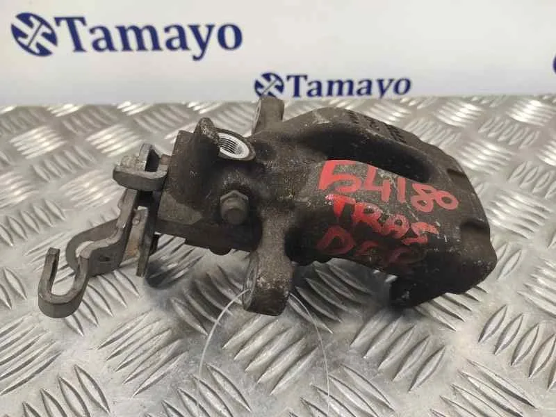 Pinza Freno Trasera Izquierda para Seat Leon (5F1)