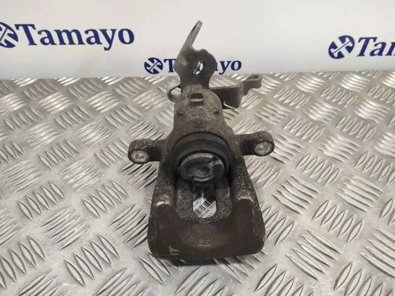 Pinza Freno Trasera Izquierda para Seat Leon (5F1)