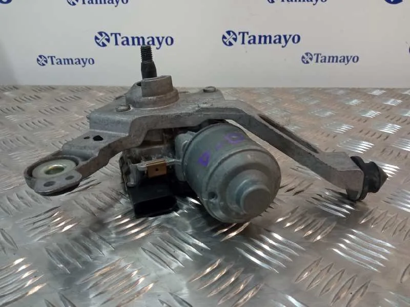 Motor Limpia Delantero para Ford Focus (2014-2018)