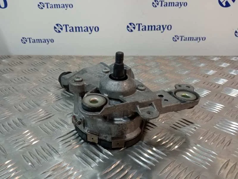 Motor Limpia Delantero para Ford Focus (2014-2018)