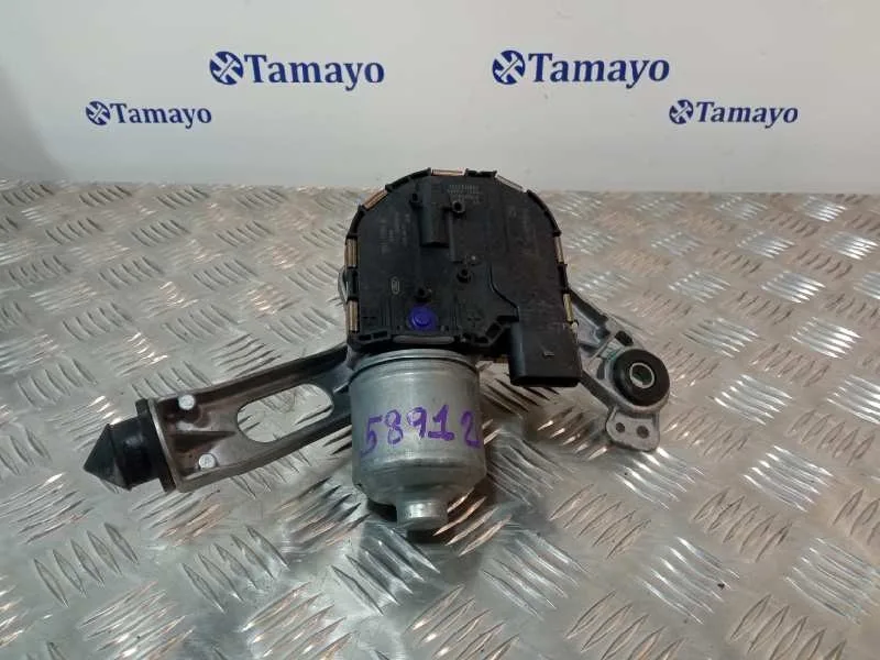 Motor Limpia Delantero para Ford Focus (2014-2018)
