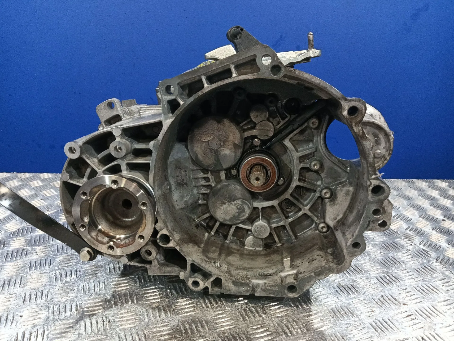 Caja Cambios para Audi A3 (8P)