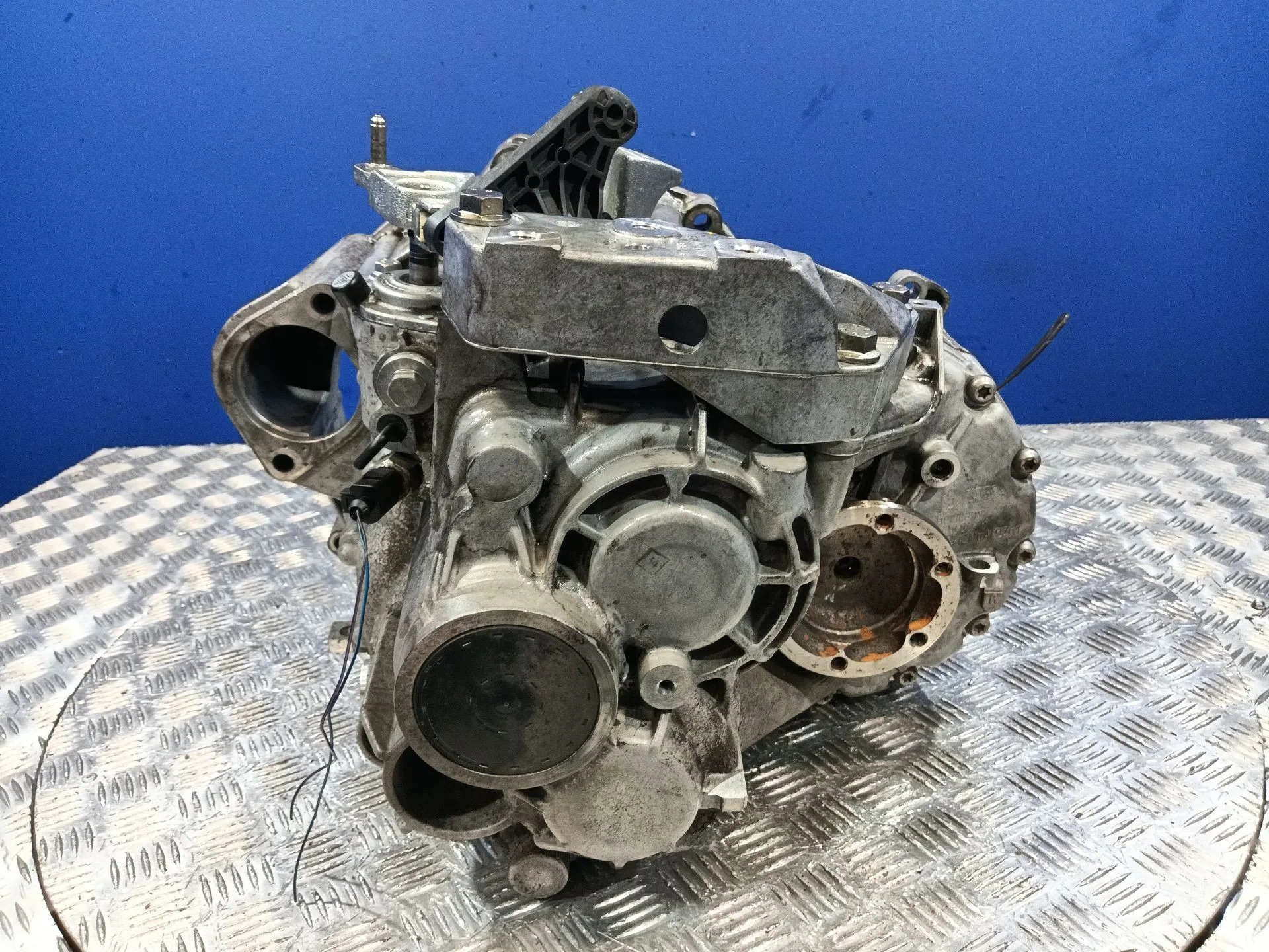 Caja Cambios para Audi A3 (8P)