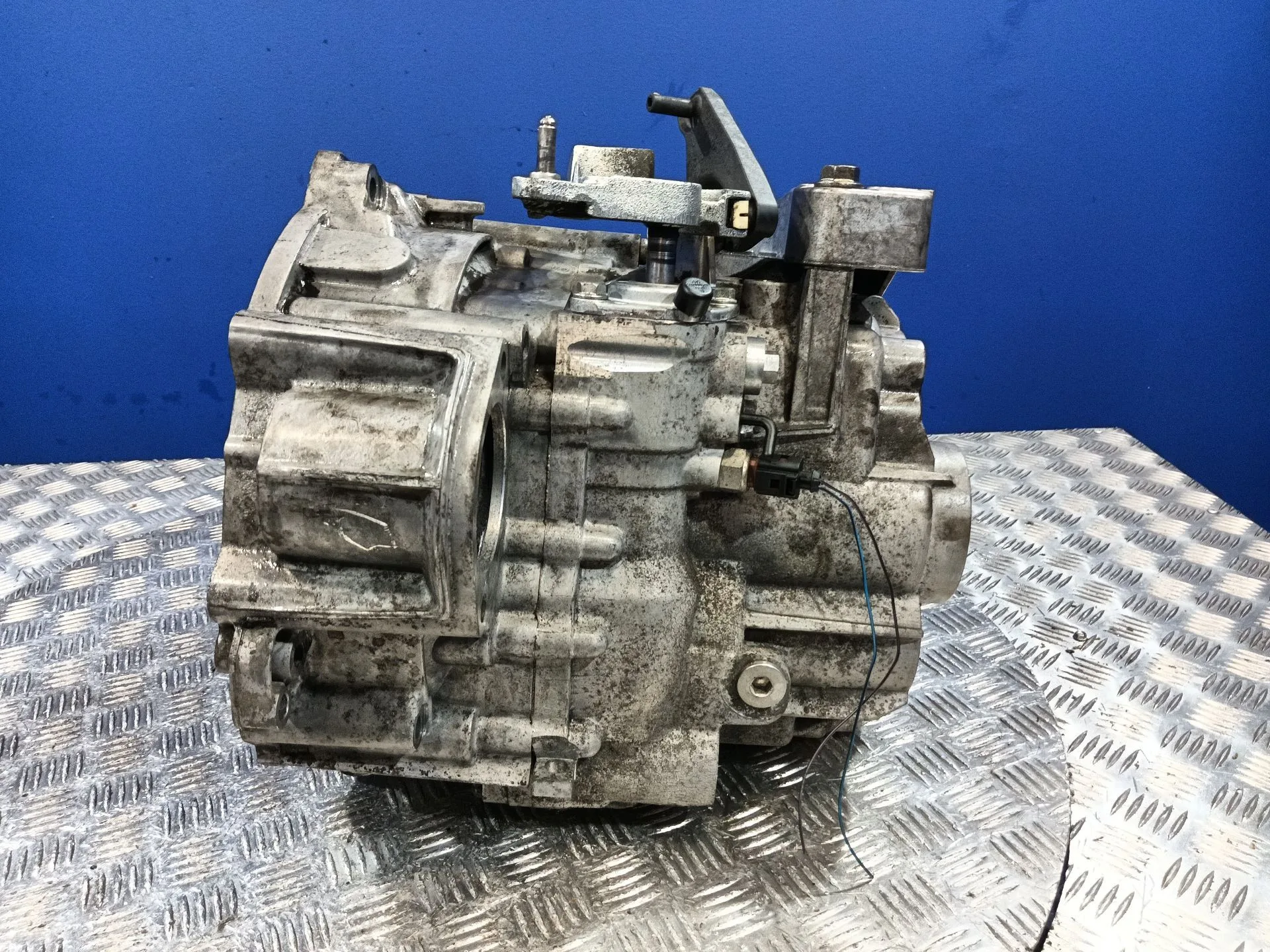 Caja Cambios para Audi A3 (8P)