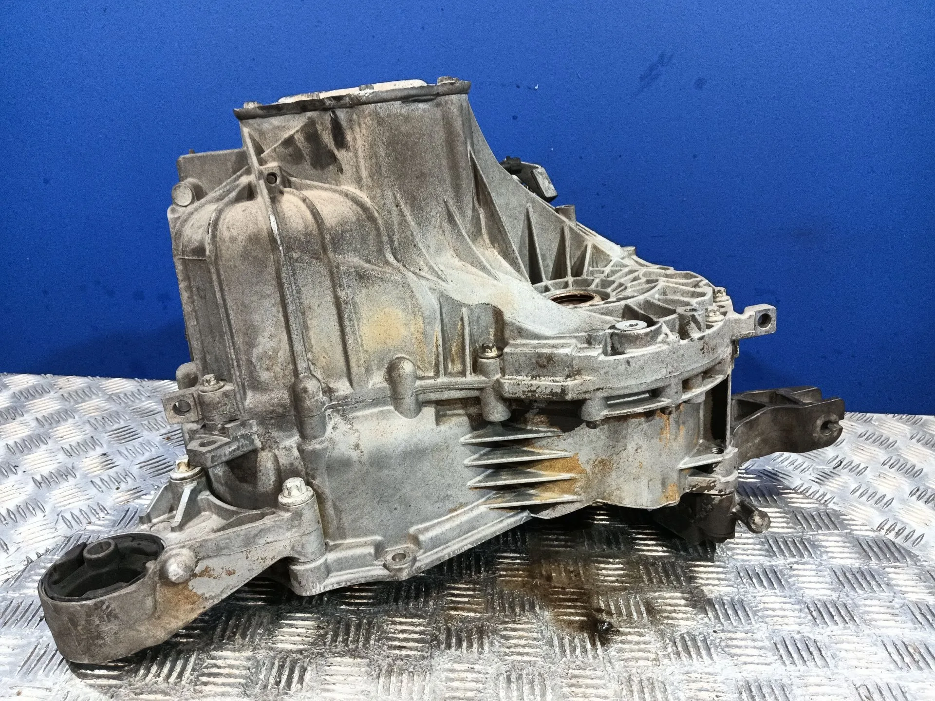 Caja Cambios para Opel Astra Gtc