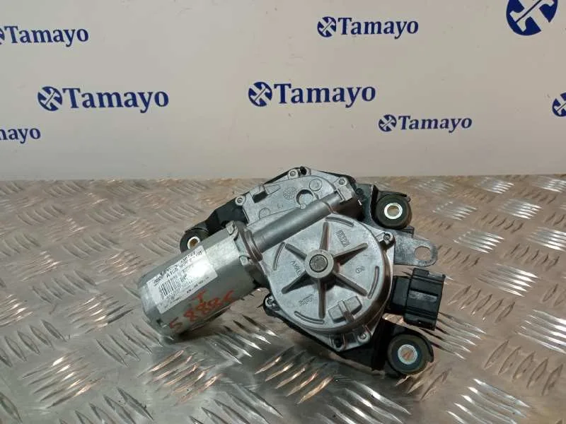 Motor Limpia Trasero para Mercedes-Benz Clase Gla (W156)