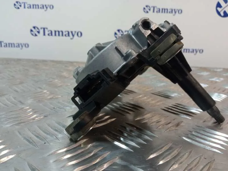 Motor Limpia Trasero para Mercedes-Benz Clase Gla (W156)