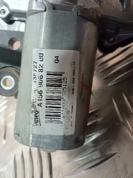 Motor Limpia Trasero para Mercedes-Benz Clase Gla (W156)