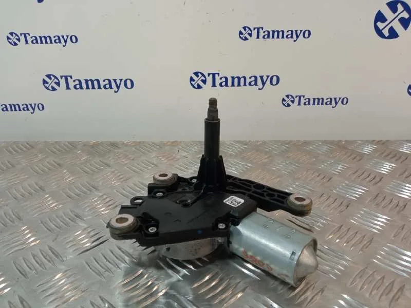 Motor Limpia Trasero para Mercedes-Benz Clase Gla (W156)