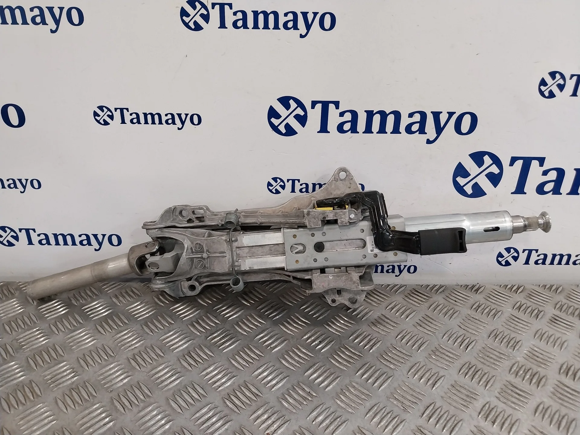 Columna Direccion para Mercedes-Benz Clase Gla (W156)