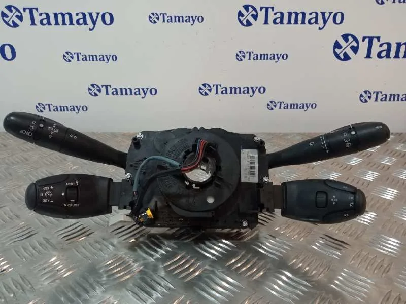 Mando Multifuncion para Peugeot 207