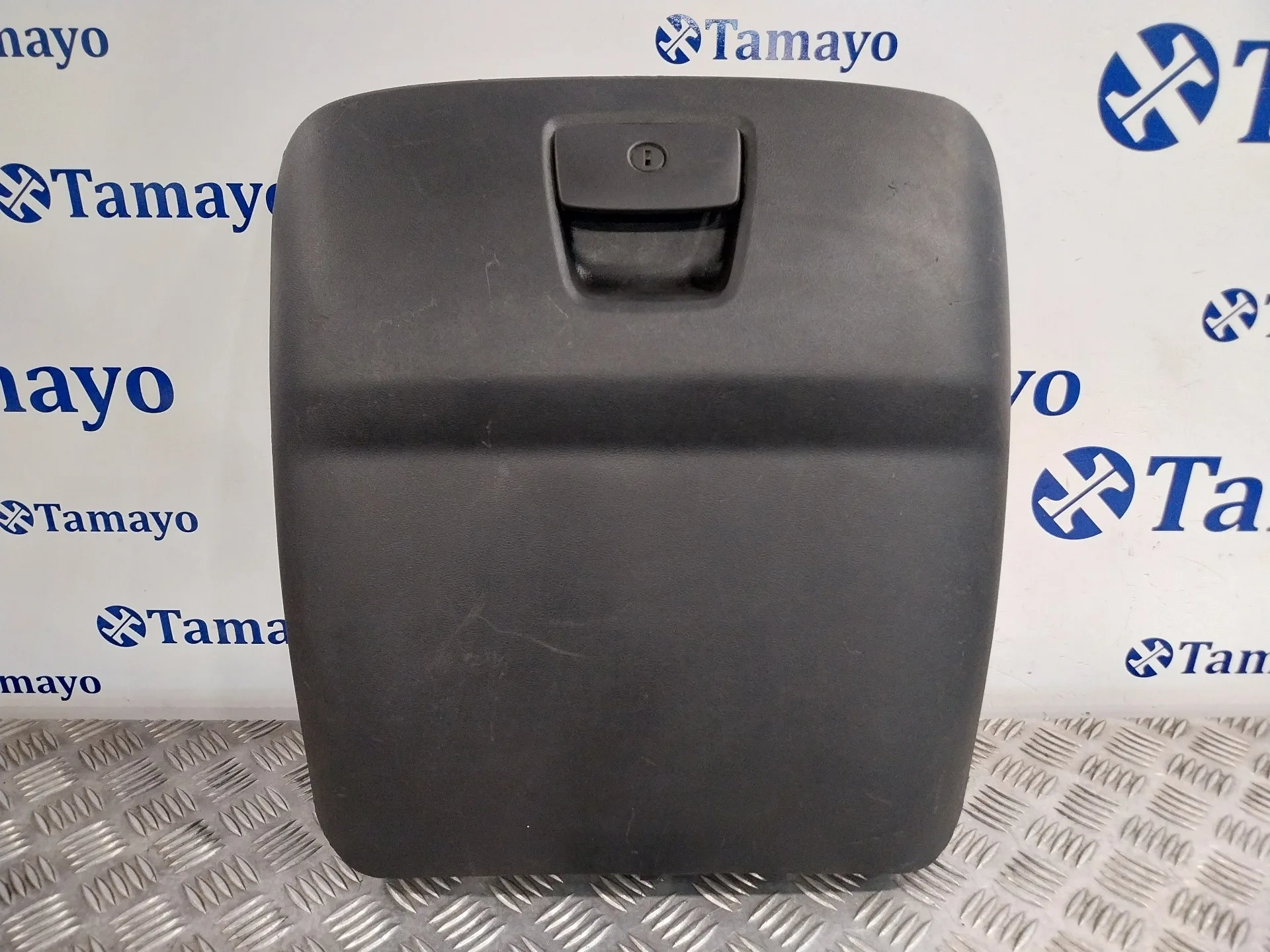 Guantera para Fiat Ducato 250