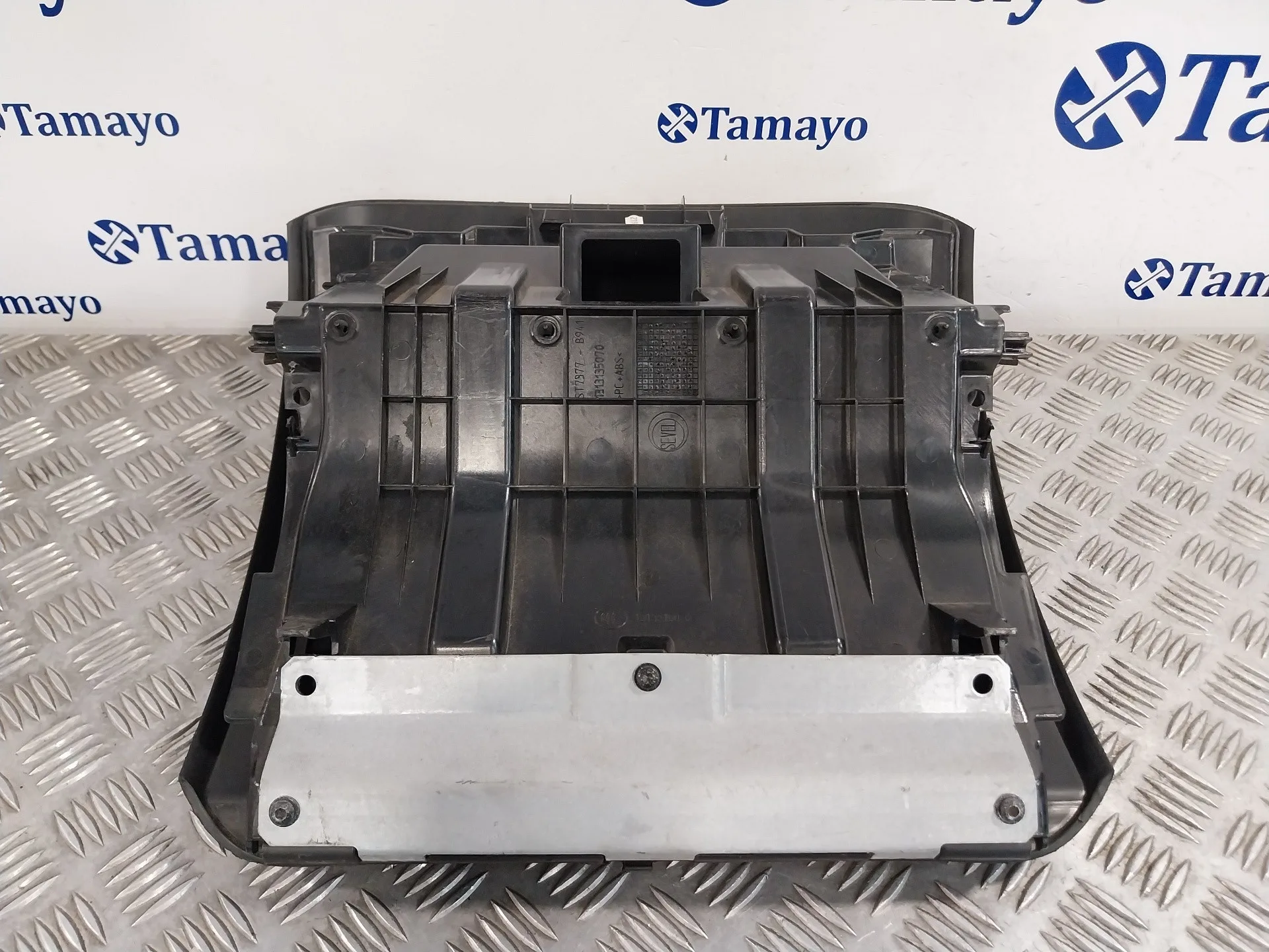 Guantera para Fiat Ducato 250