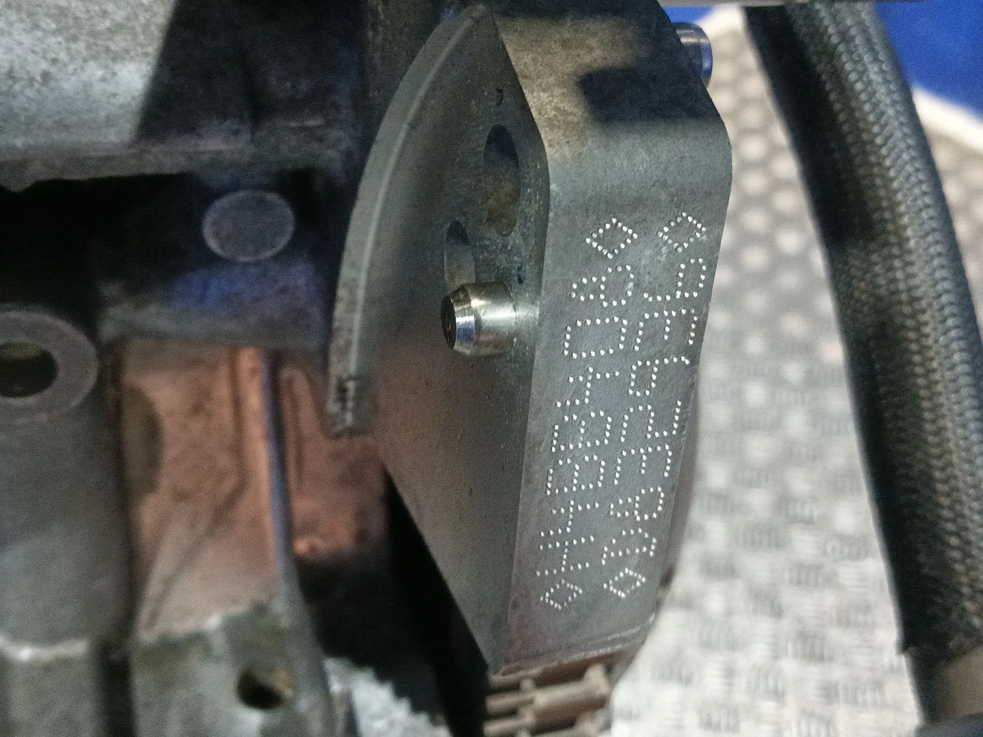 Motor Completo para Dacia Sandero