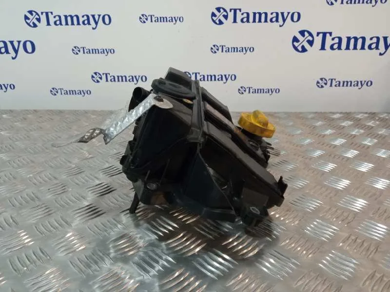 Tapa Balancines para Renault Scenic Iii (Jz0/1_)