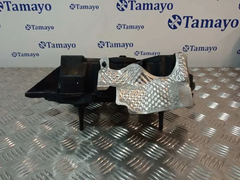 Tapa Balancines para Renault Scenic Iii (Jz0/1_)