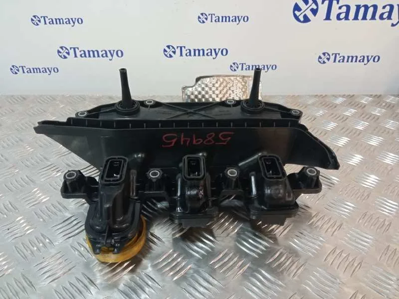 Tapa Balancines para Renault Scenic Iii (Jz0/1_)