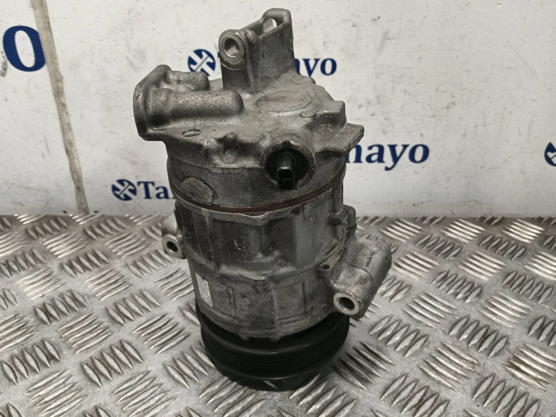 Compresor Aire Acondicionado para Volkswagen Passat Variant (3C5)