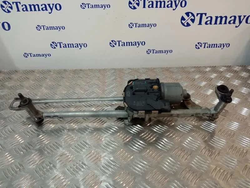 Motor Limpia Delantero para Volkswagen Golf Vi (5K1)
