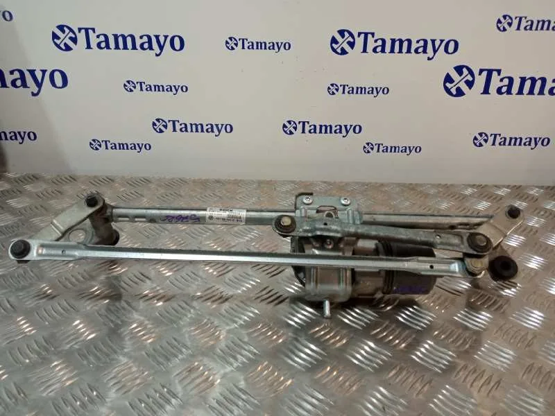 Motor Limpia Delantero para Volkswagen Golf Vi (5K1)