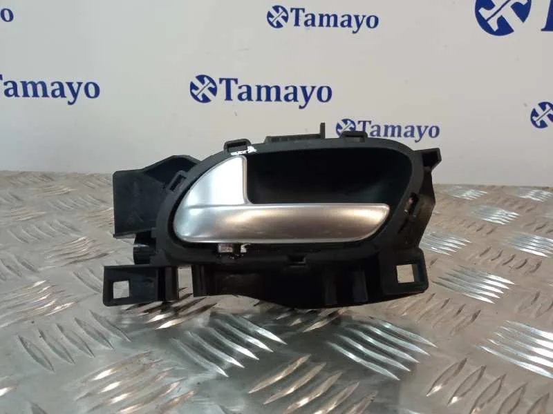 Maneta Interior Delantera Izquierda para Peugeot 208
