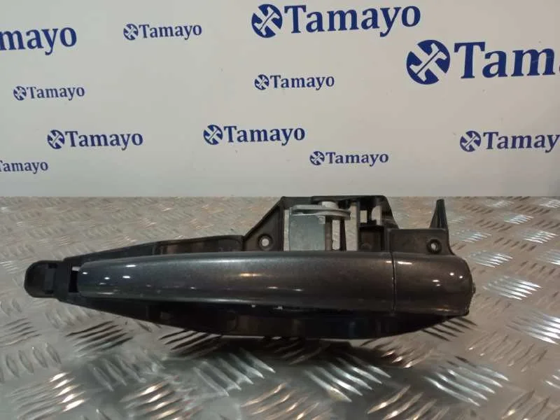 Maneta Exterior Trasera Izquierda para Peugeot 208