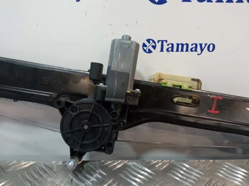 Elevalunas Delantero Izquierdo para Iveco Daily Vi