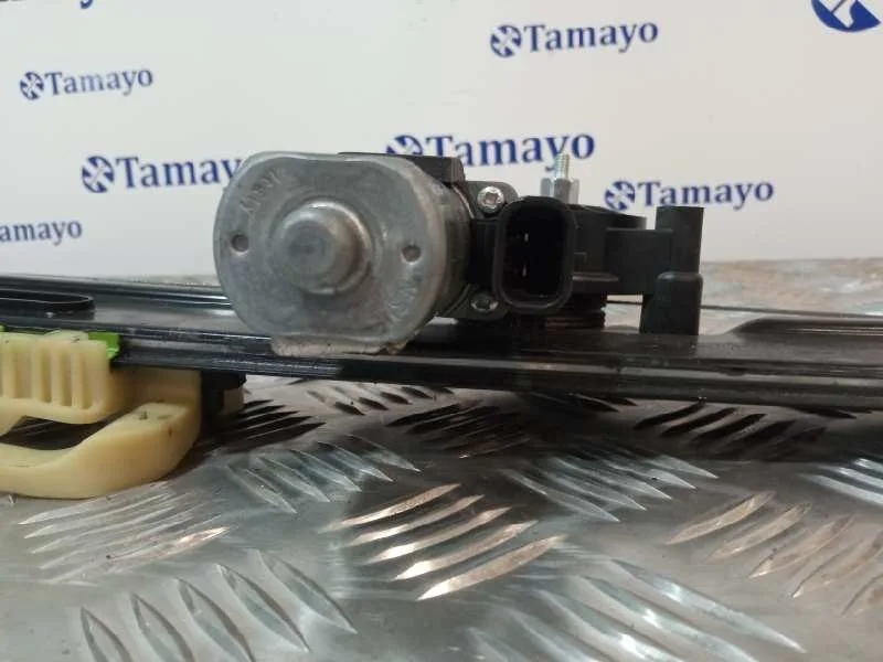 Elevalunas Delantero Izquierdo para Iveco Daily Vi