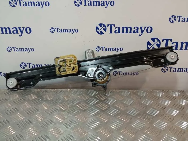 Elevalunas Delantero Izquierdo para Iveco Daily Vi
