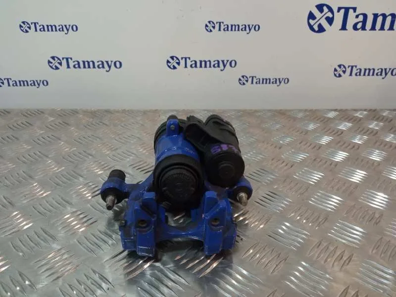 Pinza Freno Trasera Derecha para Volkswagen Golf Vii Variant (Ba5, Bv5)
