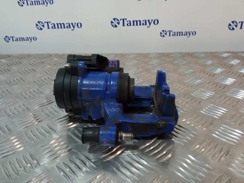 Pinza Freno Trasera Derecha para Volkswagen Golf Vii Variant (Ba5, Bv5)