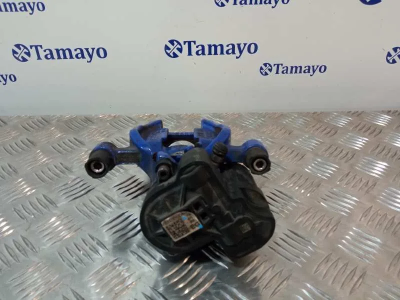 Pinza Freno Trasera Derecha para Volkswagen Golf Vii Variant (Ba5, Bv5)