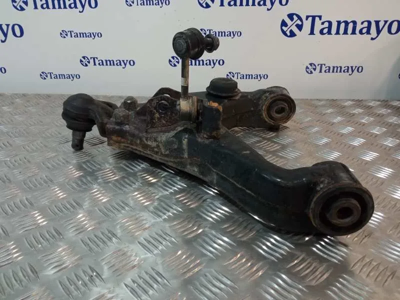 Brazo Suspension Inferior Delantero Derecho para Kia Sorento