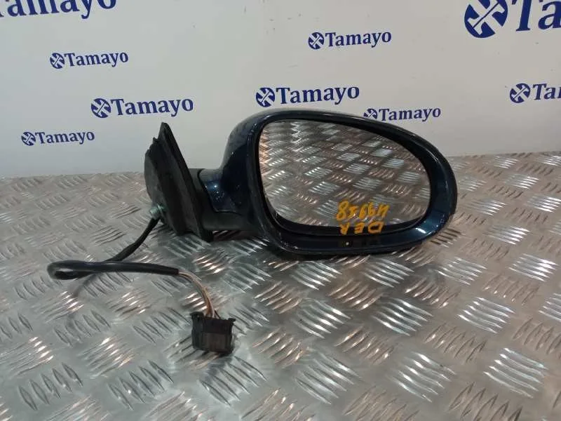 Retrovisor Derecho para Volkswagen Passat Berlina (3B3)