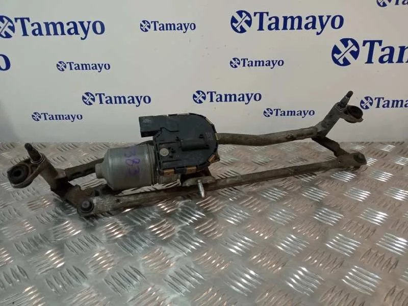 Motor Limpia Delantero para Audi A3 (8P)