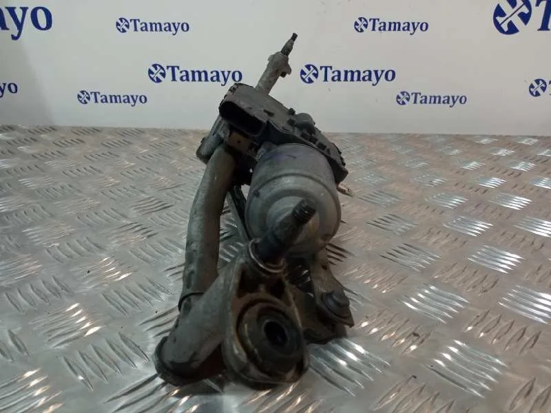 Motor Limpia Delantero para Audi A3 (8P)