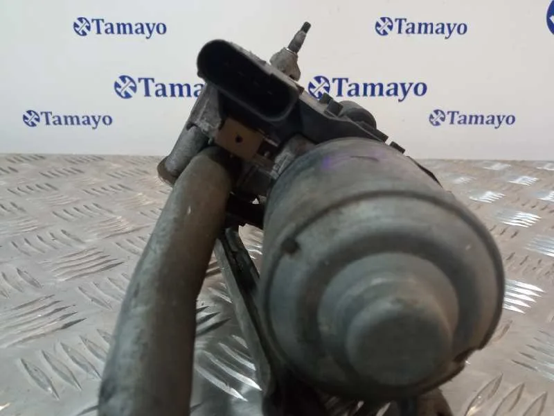 Motor Limpia Delantero para Audi A3 (8P)