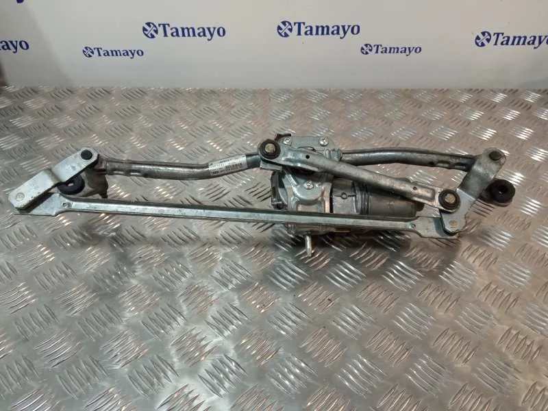 Motor Limpia Delantero para Audi A3 (8P)