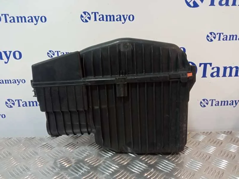 Carcasa Filtro Aire para Peugeot 208