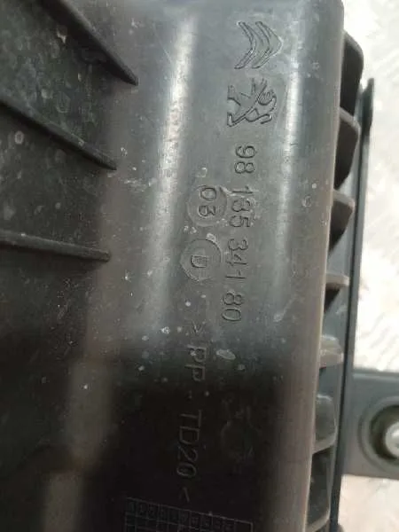 Carcasa Filtro Aire para Peugeot 208