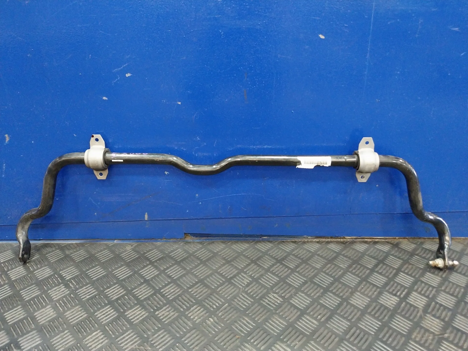 Barra Estabilizadora Delantera para Mercedes-Benz Clase Gla (W156)