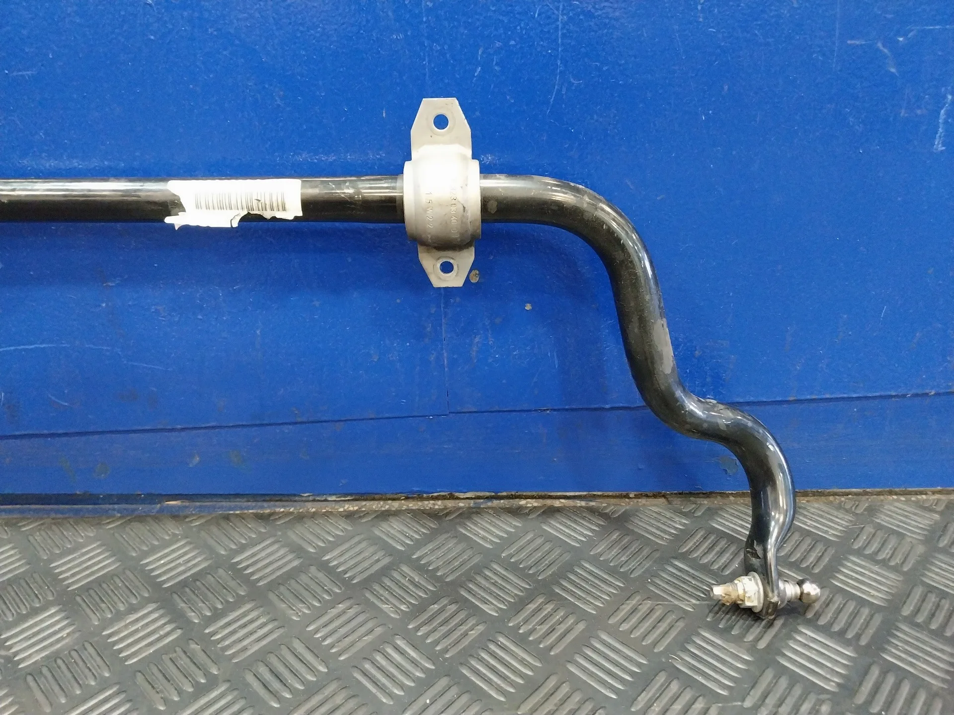 Barra Estabilizadora Delantera para Mercedes-Benz Clase Gla (W156)