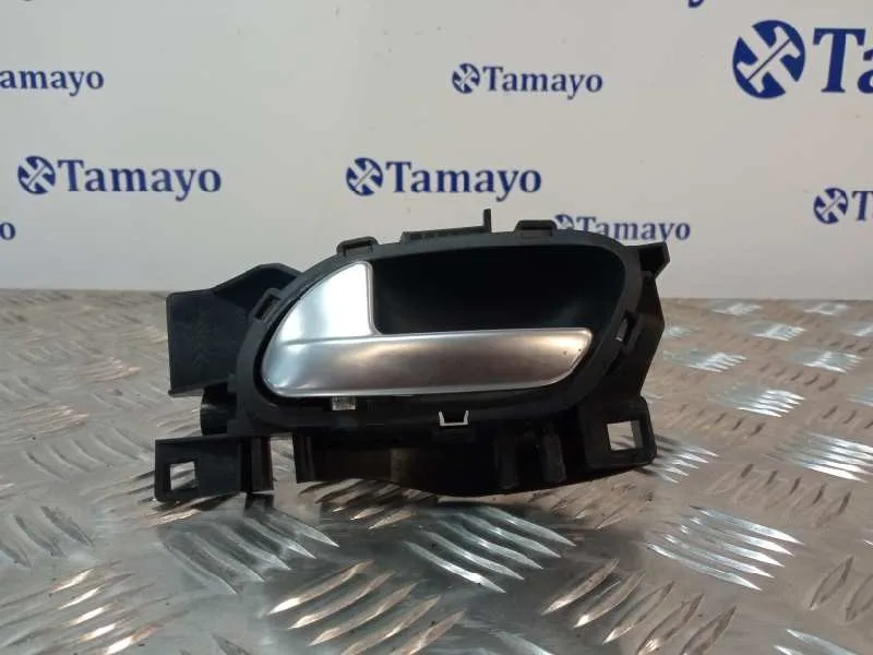 Maneta Interior Trasera Izquierda para Peugeot 208