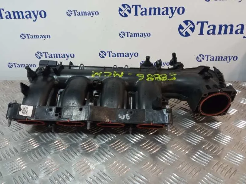 Colector Admision para Mercedes-Benz Clase Gla (W156)