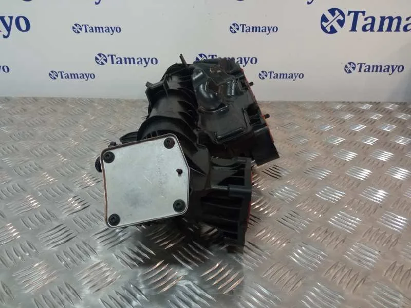 Colector Admision para Mercedes-Benz Clase Gla (W156)